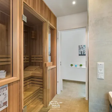 Apartment Dock 76 Bridge - Penthouse Olpenitz