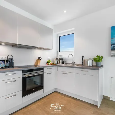 Dock 76 Bridge - Penthouse Apartment *