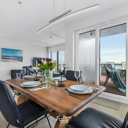 Apartment Dock 76 Bridge - Penthouse