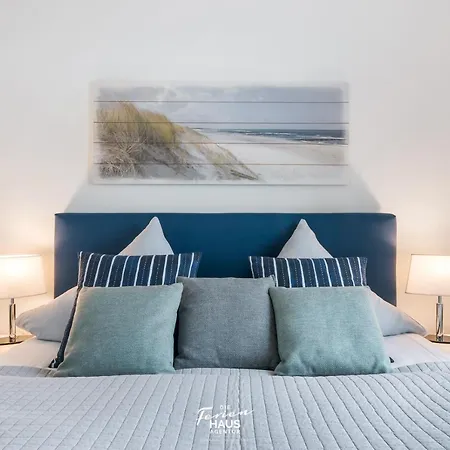 Apartment Dock 76 Bridge - Penthouse Olpenitz