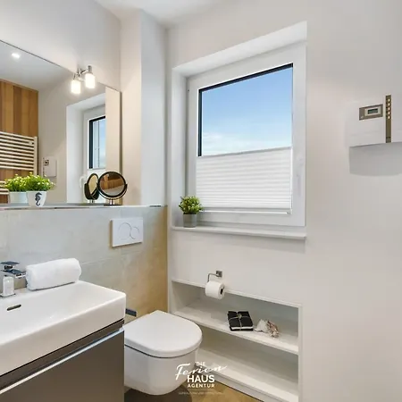 Dock 76 Bridge - Penthouse Apartment *