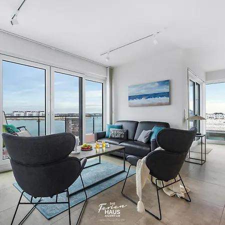 Dock 76 Bridge - Penthouse *