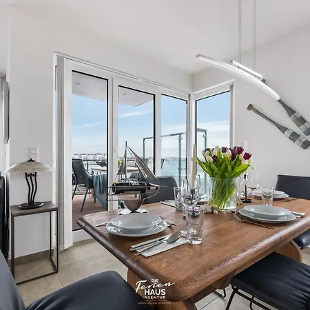 Apartment Dock 76 Bridge - Penthouse