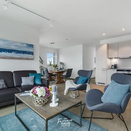 Apartment Dock 76 Bridge - Penthouse *
